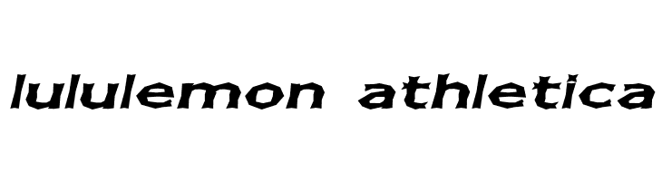 Chizz Wide Italic  Descarca Fonturi Gratis