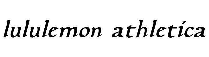 Planewalker Italic  Descarca Fonturi Gratis