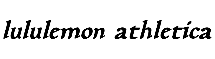 Planewalker Bold Italic  Descarca Fonturi Gratis