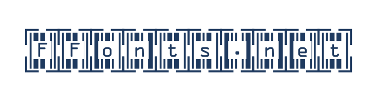 Recognition font — Lorem ipsum body text preview