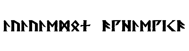 Kehdrai Bold  Descarca Fonturi Gratis