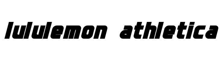 Sternbach Bold Italic  Descarca Fonturi Gratis