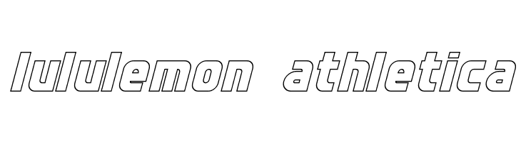 Sternbach Hollow Italic  Descarca Fonturi Gratis