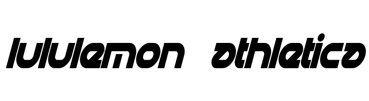 Datacron Condensed Bold Italic  Descarca Fonturi Gratis