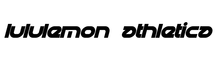 Datacron Bold Italic  Descarca Fonturi Gratis