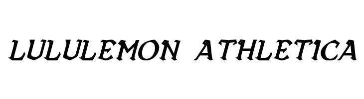 Vecna Bold Italic  Descarca Fonturi Gratis