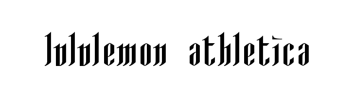 AngloYsgarth  Descarca Fonturi Gratis