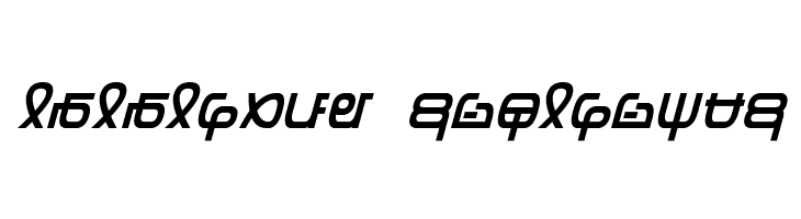 Zentran Italic  Descarca Fonturi Gratis