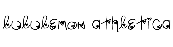 LoveLetter_kR3wgZ  Descarca Fonturi Gratis