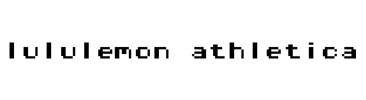 Pixel Operator Mono HB 8  Descarca Fonturi Gratis