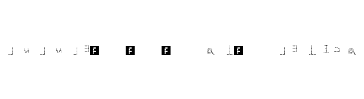 ZODIAC MOVIE LOGO FONT Regular  Descarca Fonturi Gratis