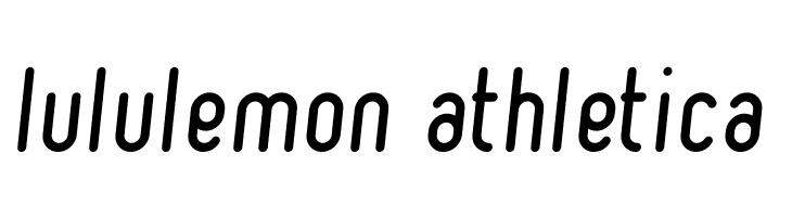 Ruler Italic  Descarca Fonturi Gratis