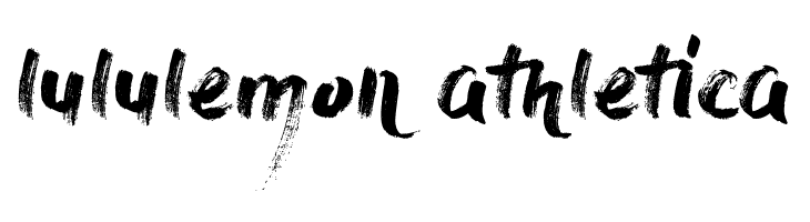 Dry Brush  Descarca Fonturi Gratis