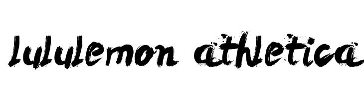 LeviReBrushed  Descarca Fonturi Gratis