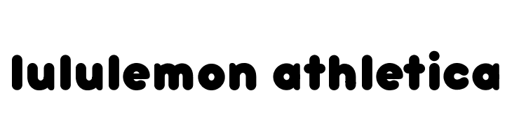 Bubbleboddy Neue Trial ExtraBold  Descarca Fonturi Gratis