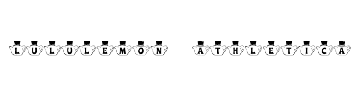 KR Mad Tea Party  Descarca Fonturi Gratis