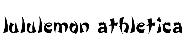 Wonton by Da Font Mafia  Descarca Fonturi Gratis