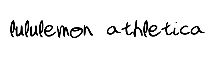 My_font_is_a_handwriting  Descarca Fonturi Gratis