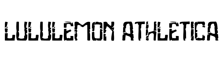 Industrial Poison  Descarca Fonturi Gratis