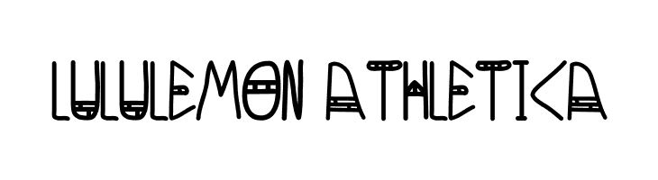 Blurred Lines  Descarca Fonturi Gratis