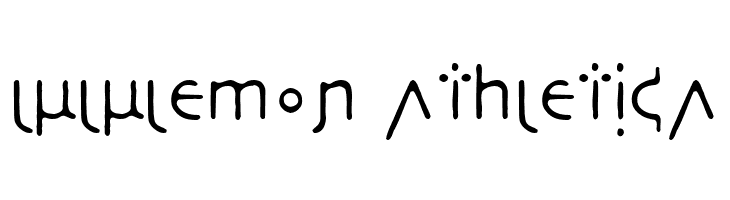 NecroticTissue  Descarca Fonturi Gratis