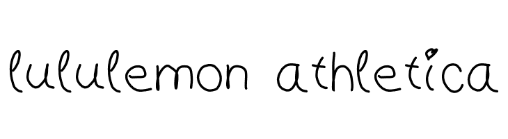 People  Descarca Fonturi Gratis