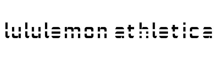 WHITE LINES Regular  Descarca Fonturi Gratis