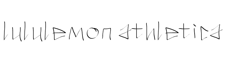 ILostItInTheStreet  Descarca Fonturi Gratis