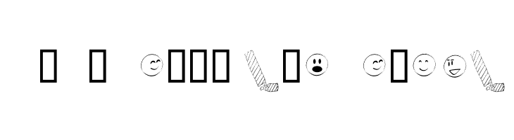Broken Chalk  Descarca Fonturi Gratis