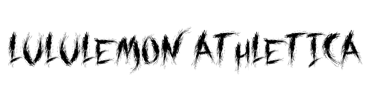 Forsaken  Descarca Fonturi Gratis