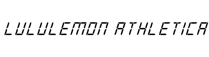 Frozen Crystal Super-Italic  Descarca Fonturi Gratis