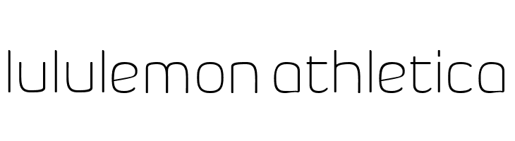 Byom Thin  Descarca Fonturi Gratis