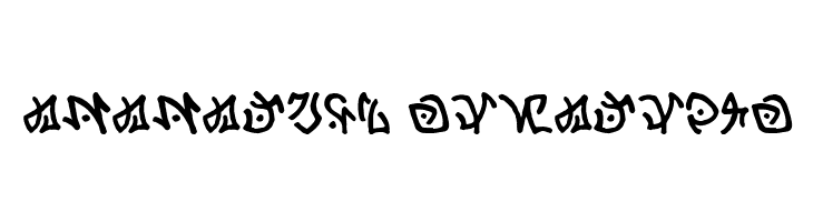 Atlantean  Descarca Fonturi Gratis