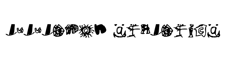 DaBoss  Descarca Fonturi Gratis