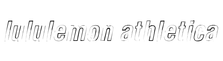 Newside FP Outline Italic  Descarca Fonturi Gratis