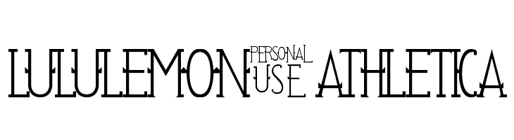 Nothing Left  Descarca Fonturi Gratis