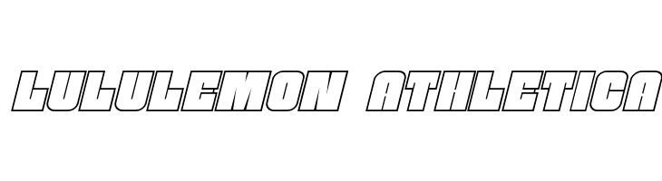 Funk Machine Outline Italic  Descarca Fonturi Gratis