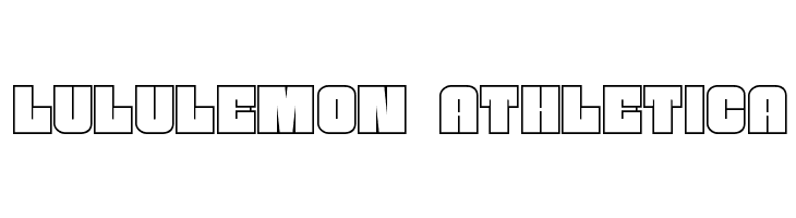 Funk Machine Outline  Descarca Fonturi Gratis