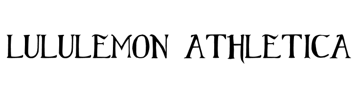 Elementary Gothic Scaled  Descarca Fonturi Gratis