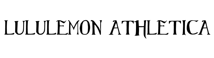 Elementary Gothic  Descarca Fonturi Gratis