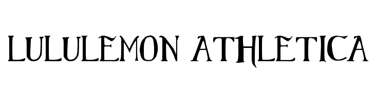 Elementary Gothic  Descarca Fonturi Gratis