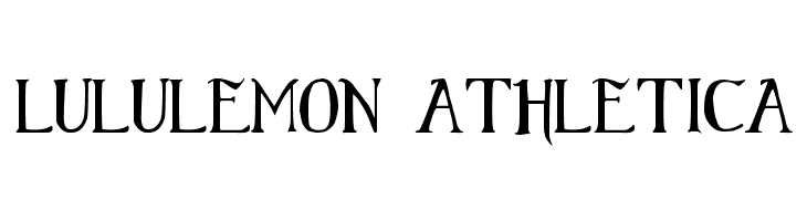 Elementary Gothic Scaled  Descarca Fonturi Gratis