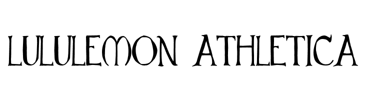 MirkwoodChronicle  Descarca Fonturi Gratis