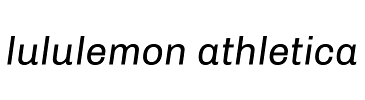 Chivo-Italic  Descarca Fonturi Gratis