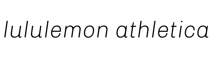 Chivo-LightItalic  Descarca Fonturi Gratis