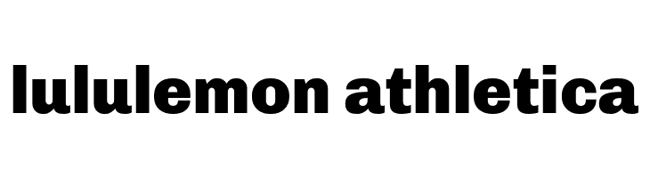 Chivo-Black  Descarca Fonturi Gratis