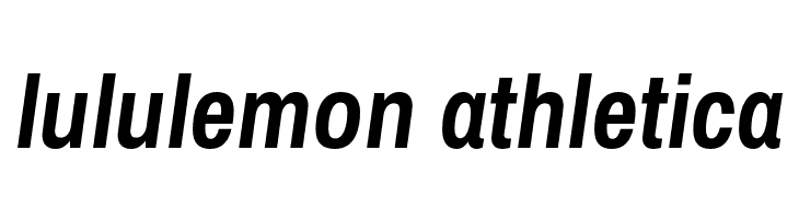 Archivo Narrow Bold Italic  Descarca Fonturi Gratis