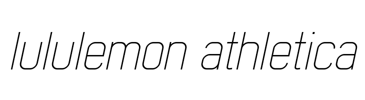 Early Times Thin Demo Italic  Descarca Fonturi Gratis