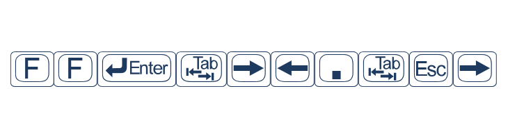 KeyTopZ font — Lorem ipsum body text preview