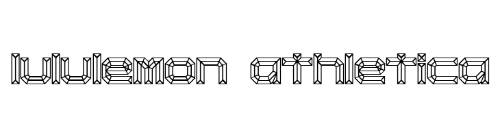 Heavy Bevel BRK  Descarca Fonturi Gratis